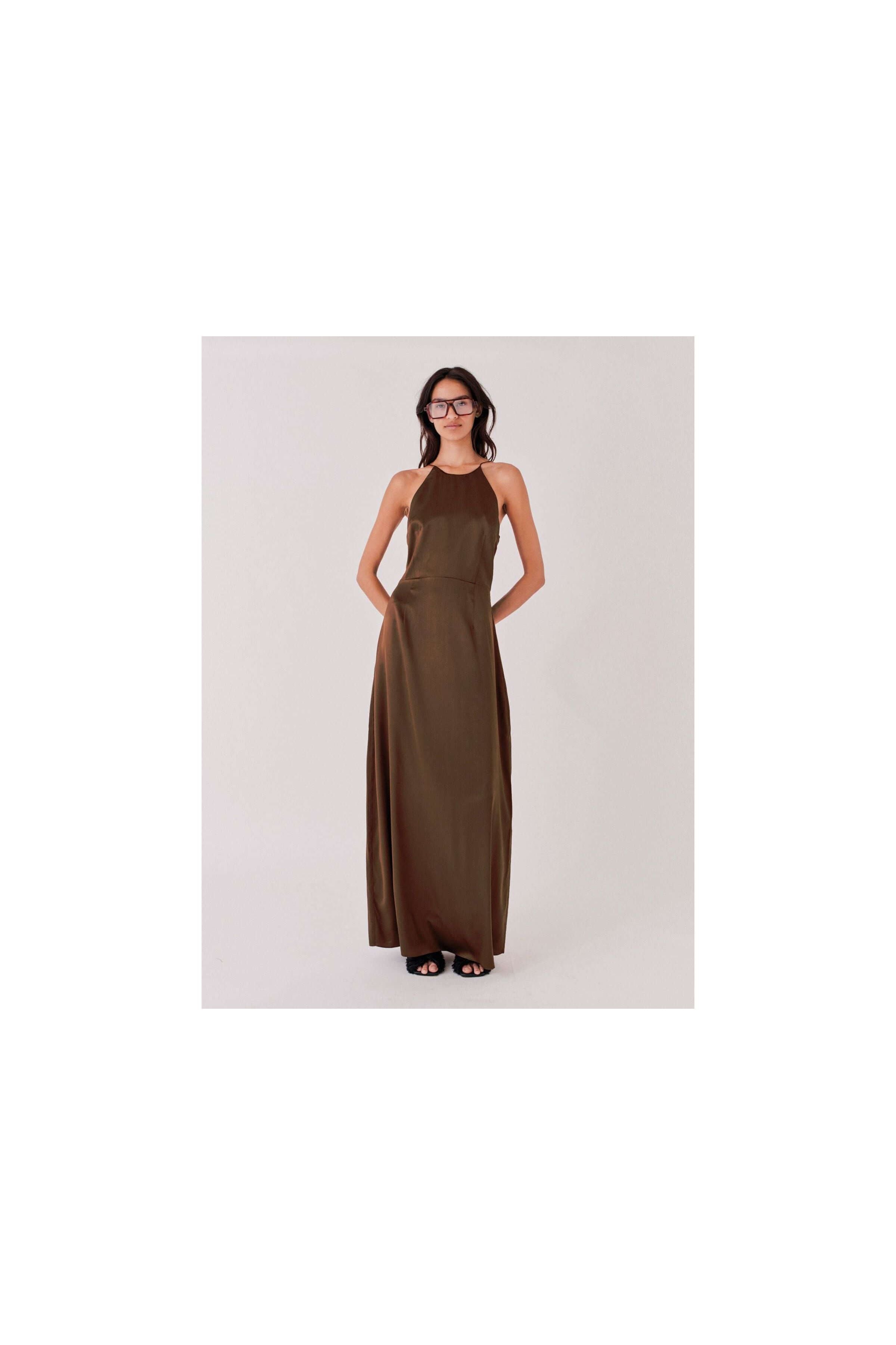Cata Gown