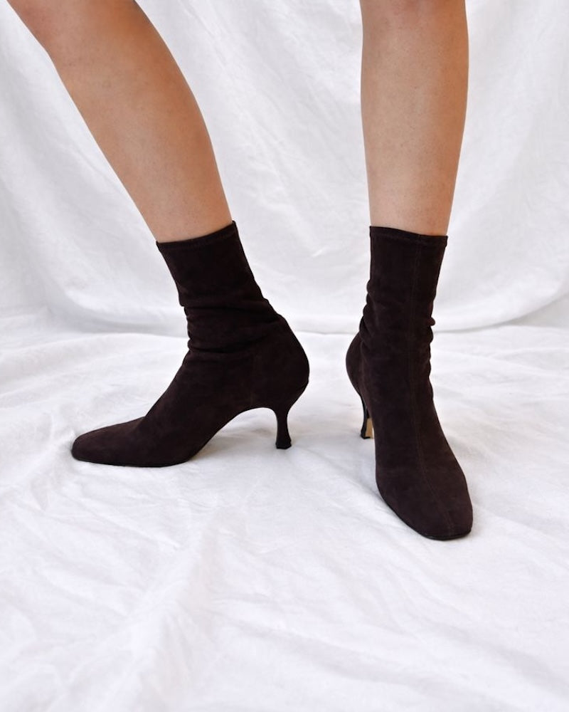 ROGUE 80 BOOT