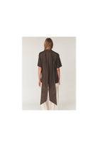Cyprus Scarf Shirt