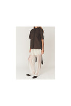 Cyprus Scarf Shirt