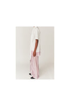 Cyprus Scarf Shirt