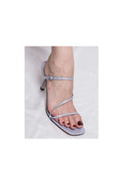 BIAS WRAP 70 HEEL
