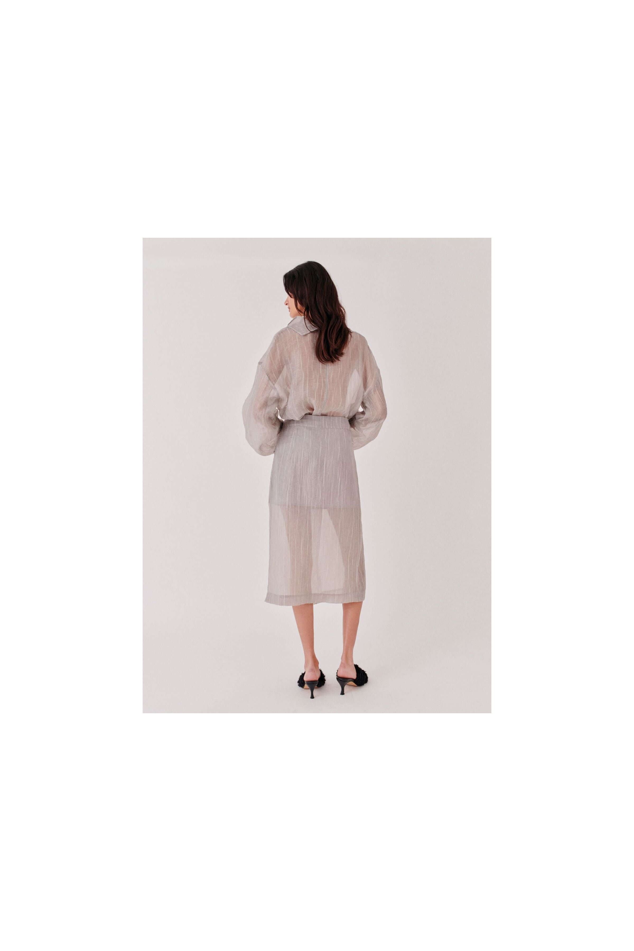 Delfi Skirt