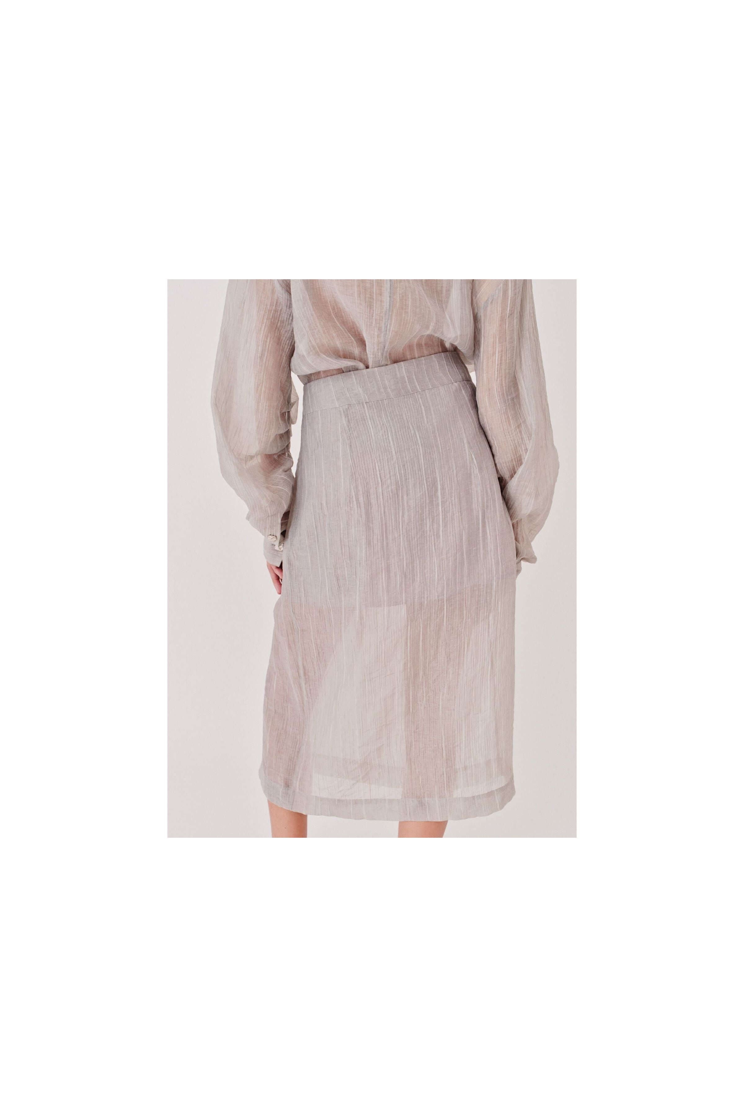 Delfi Skirt