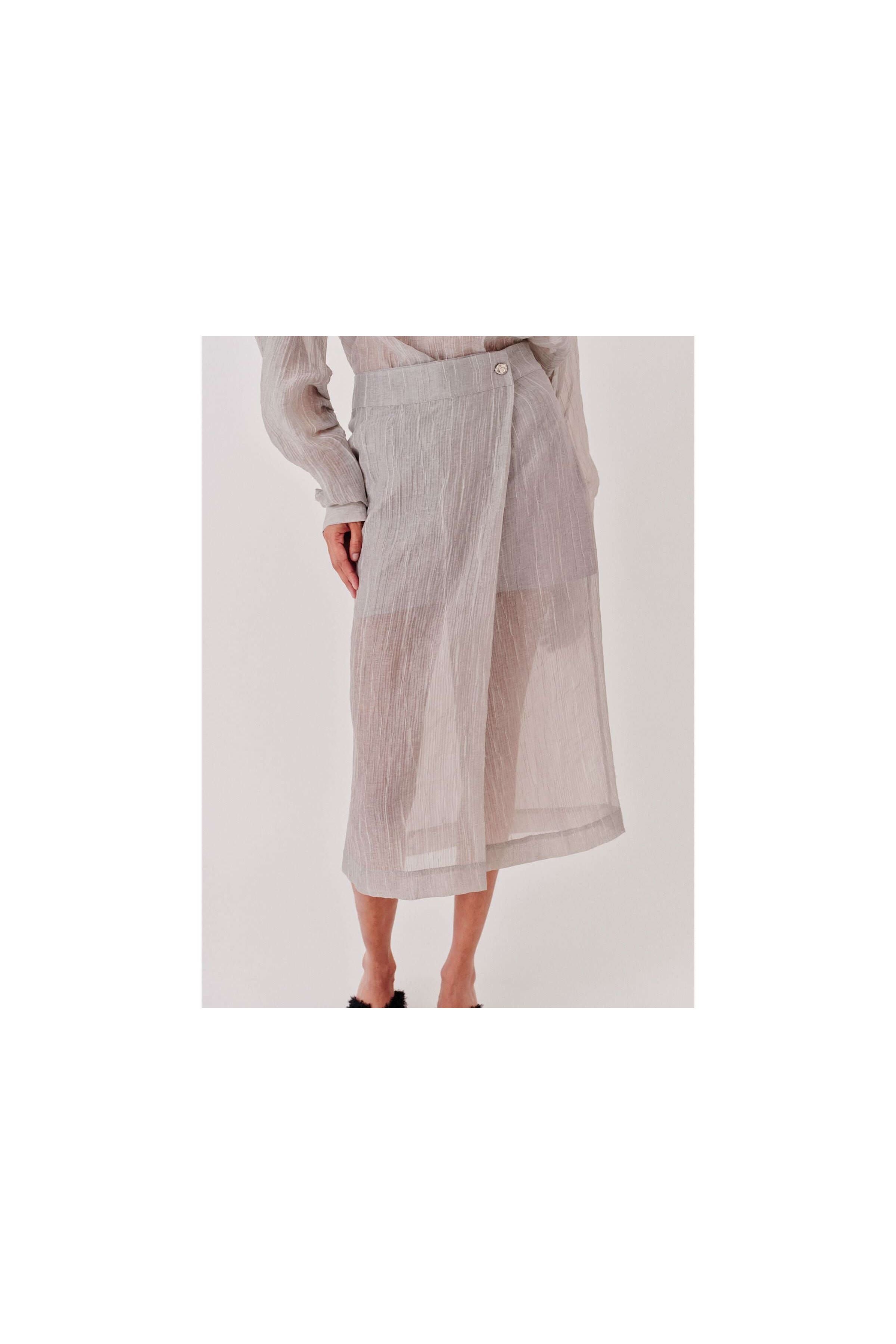 Delfi Skirt