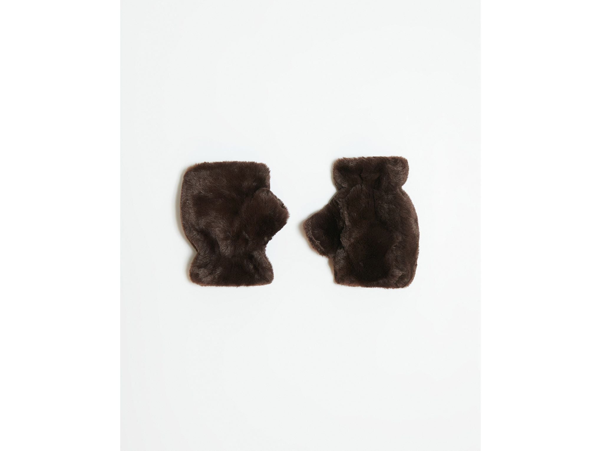 Ariel Fingerless Gloves