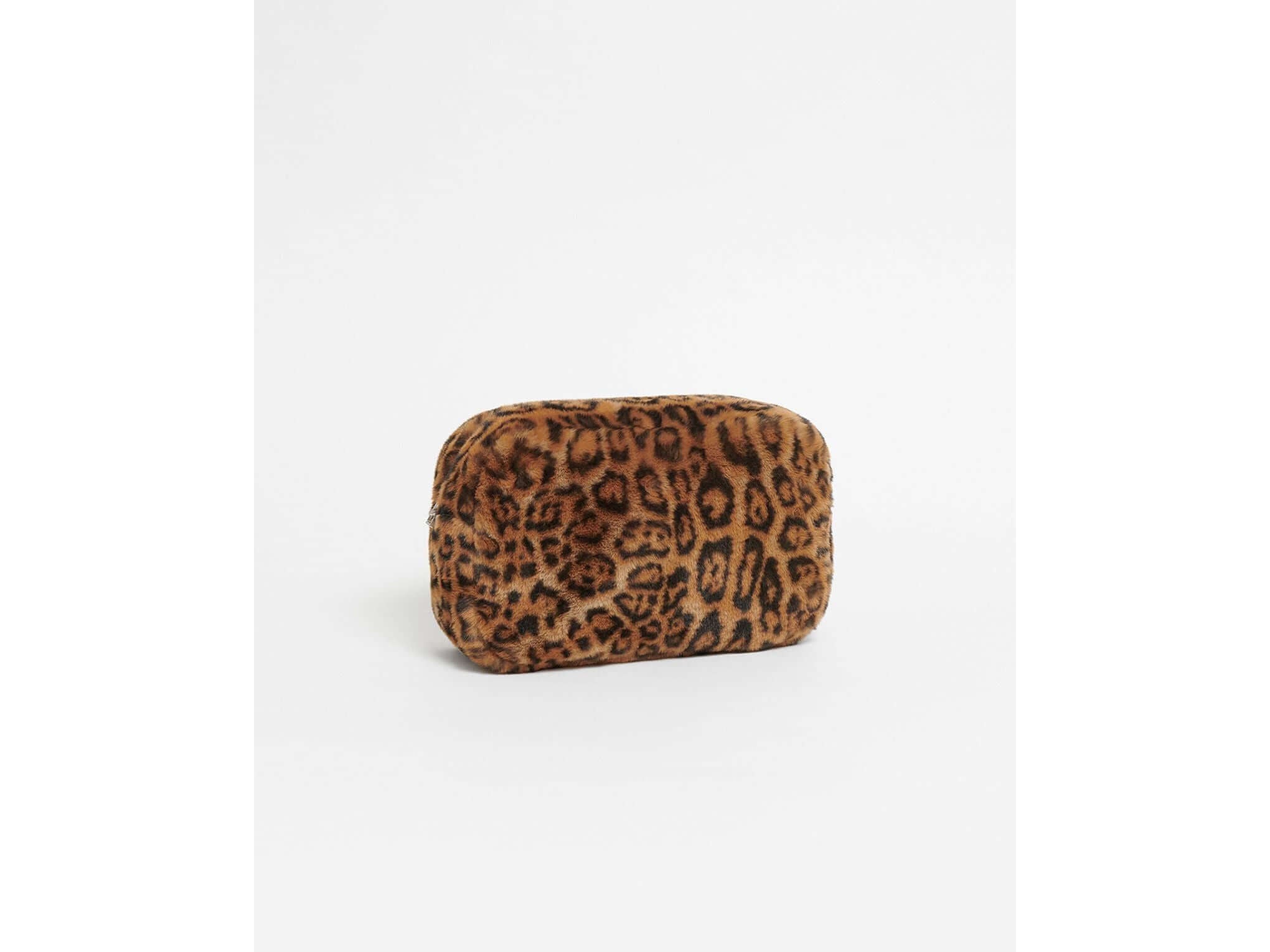 Jumbo Leopard Noor Pochette