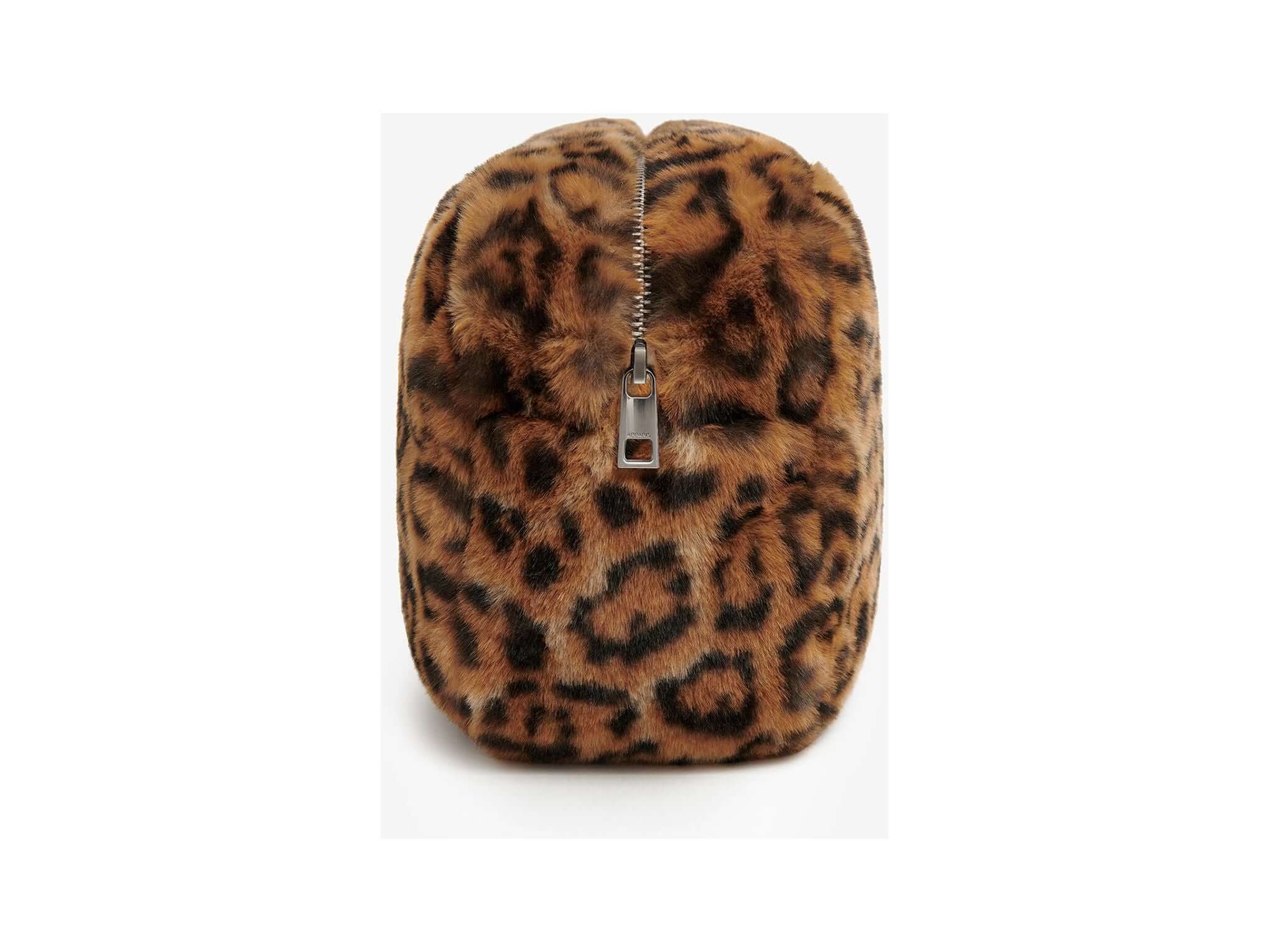 Jumbo Leopard Noor Pochette