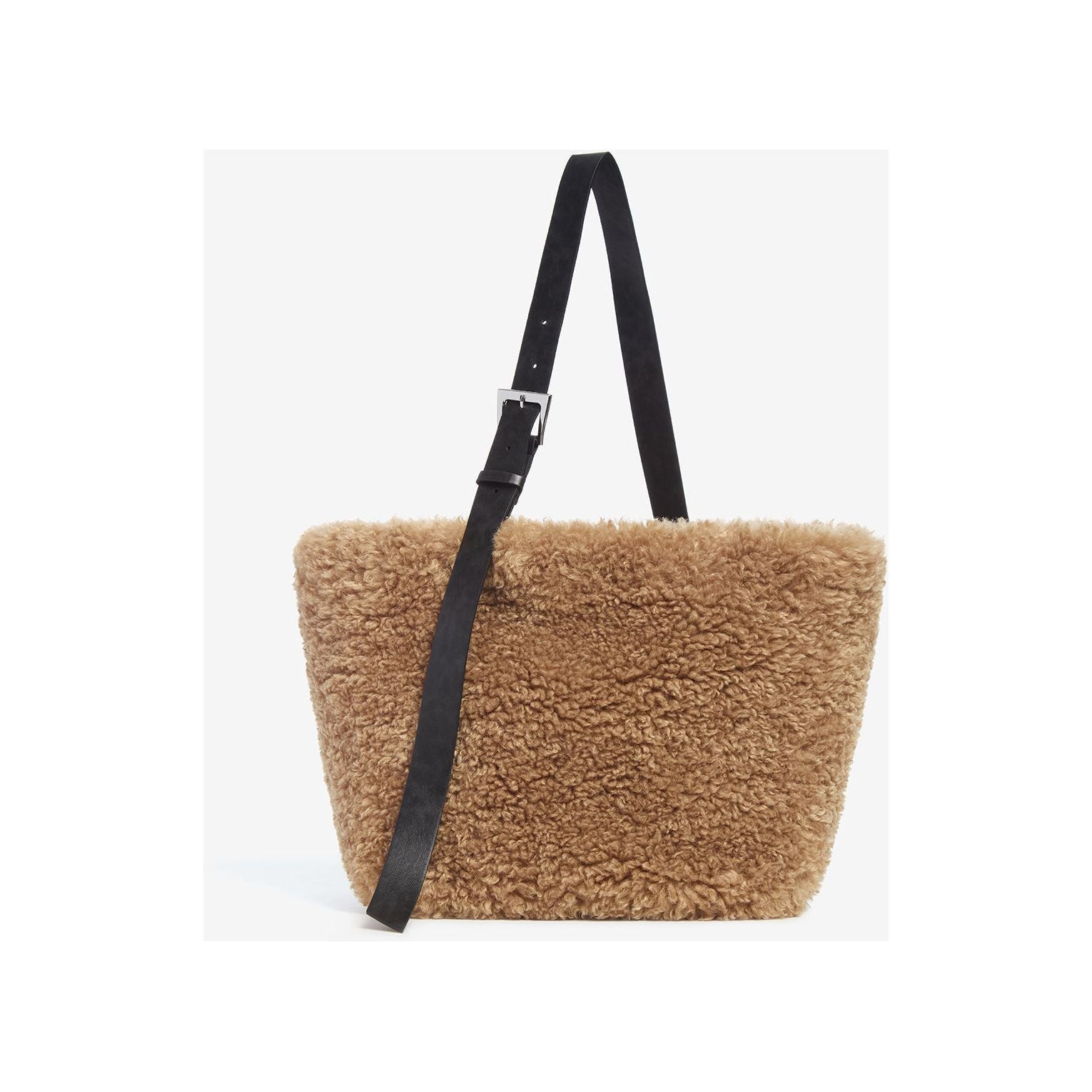 Esti Bouclette Tote