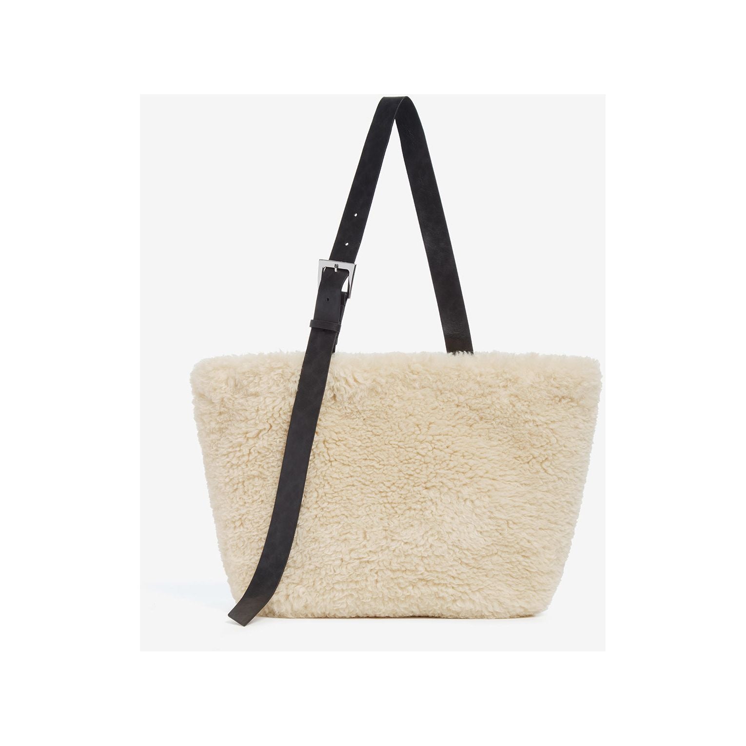 Esti Bouclette Tote