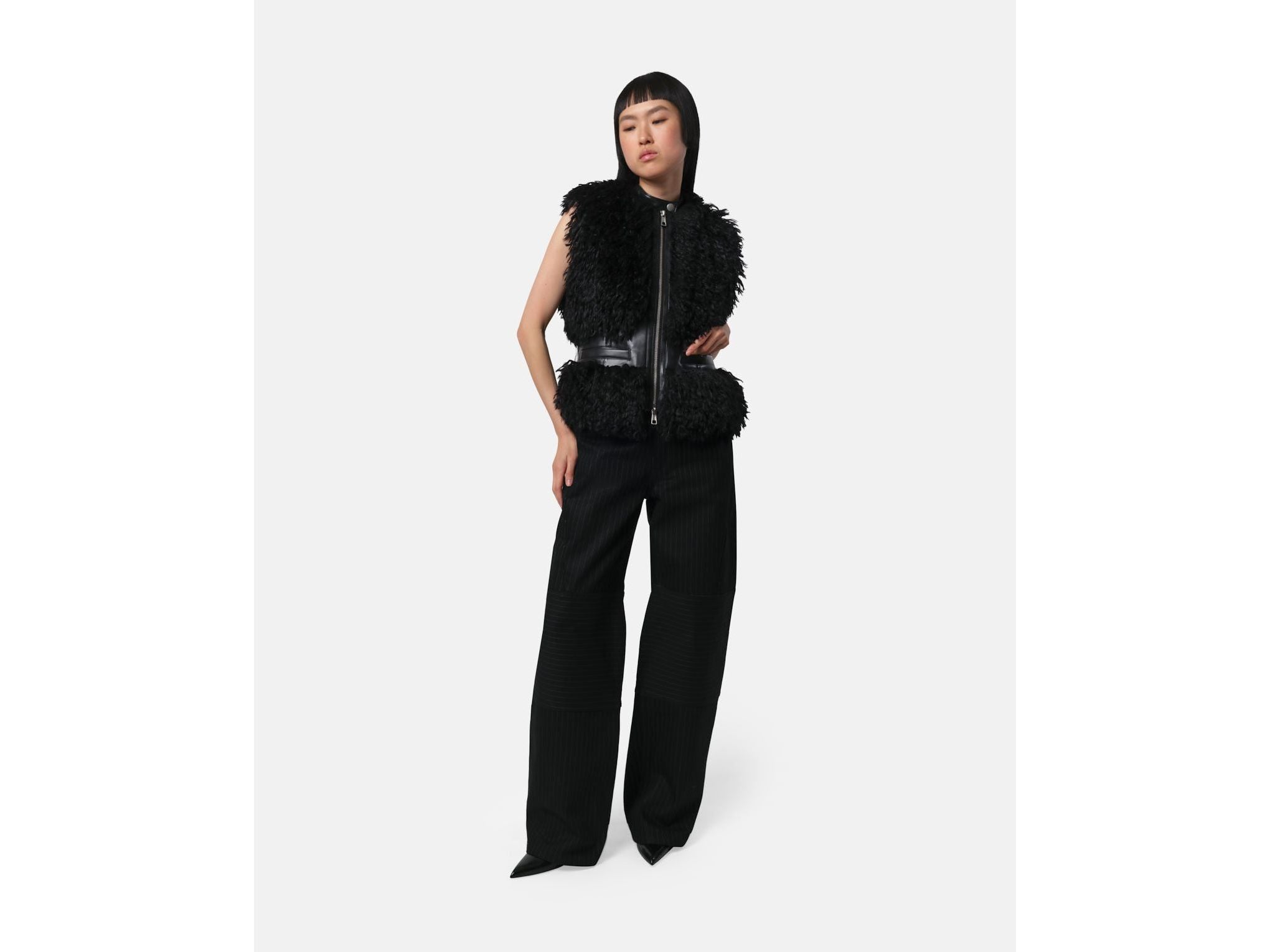 Cleo Vest