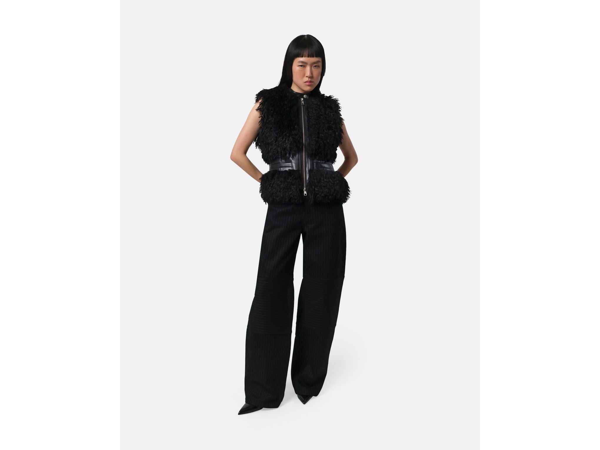 Cleo Vest