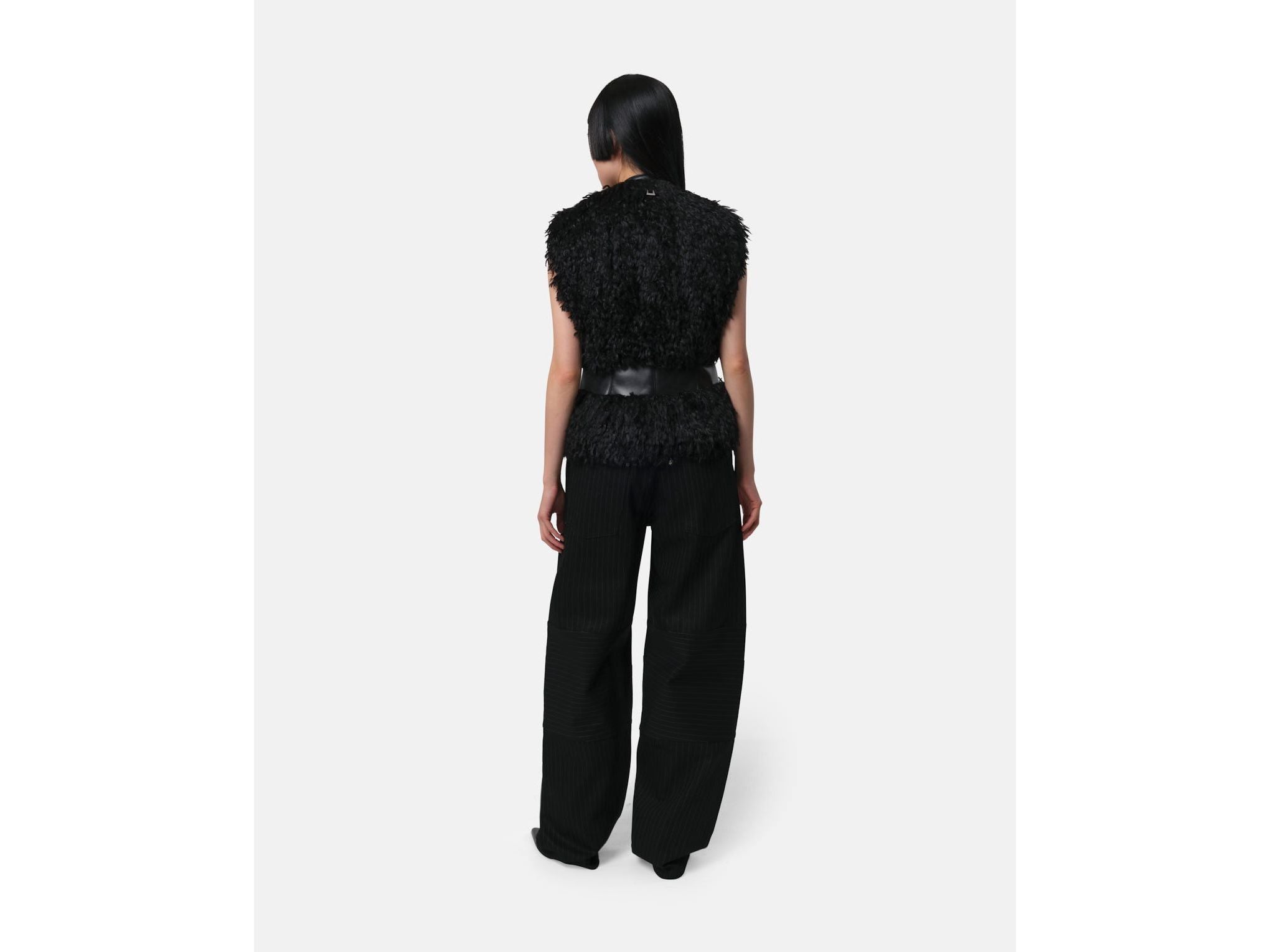 Cleo Vest