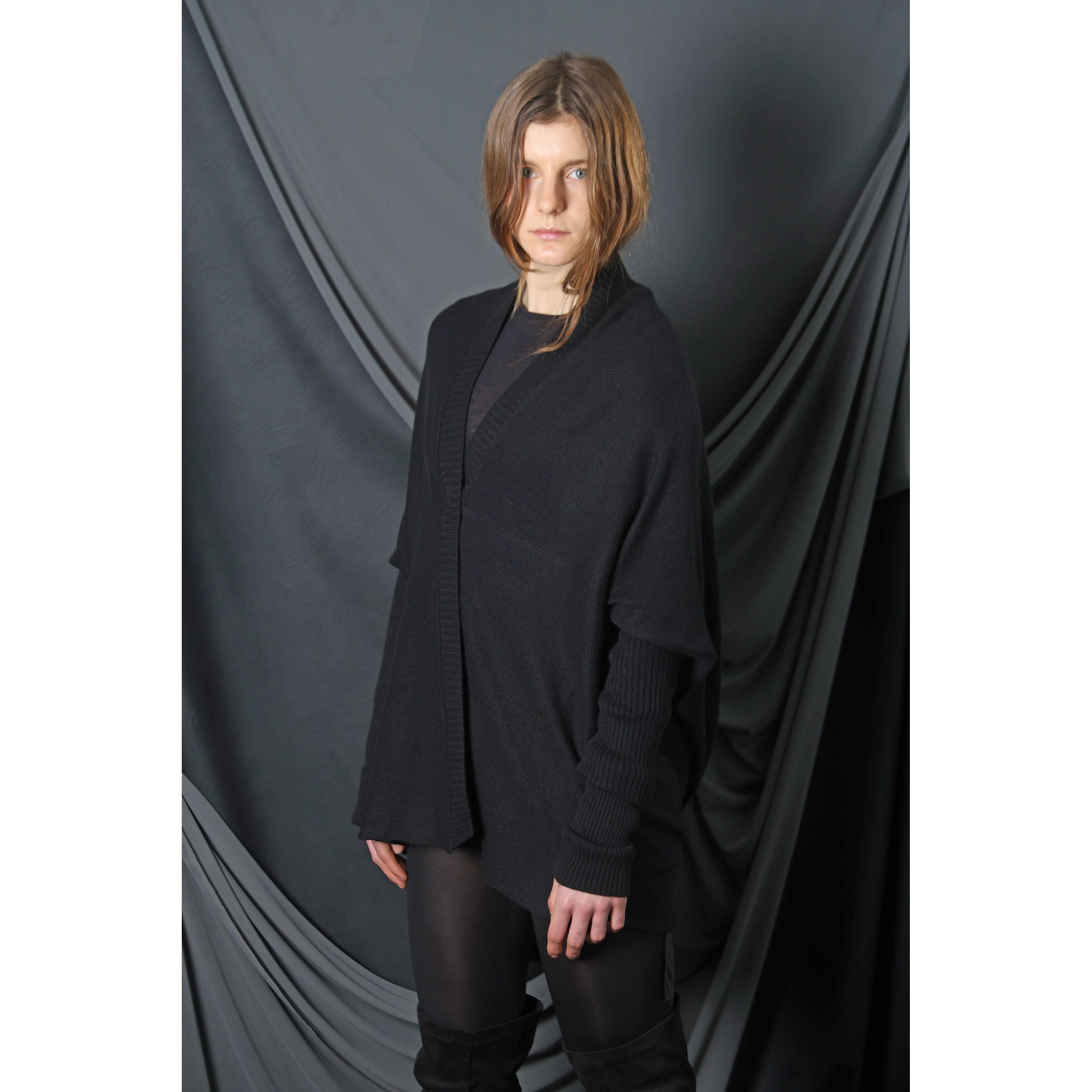 Veste Toky