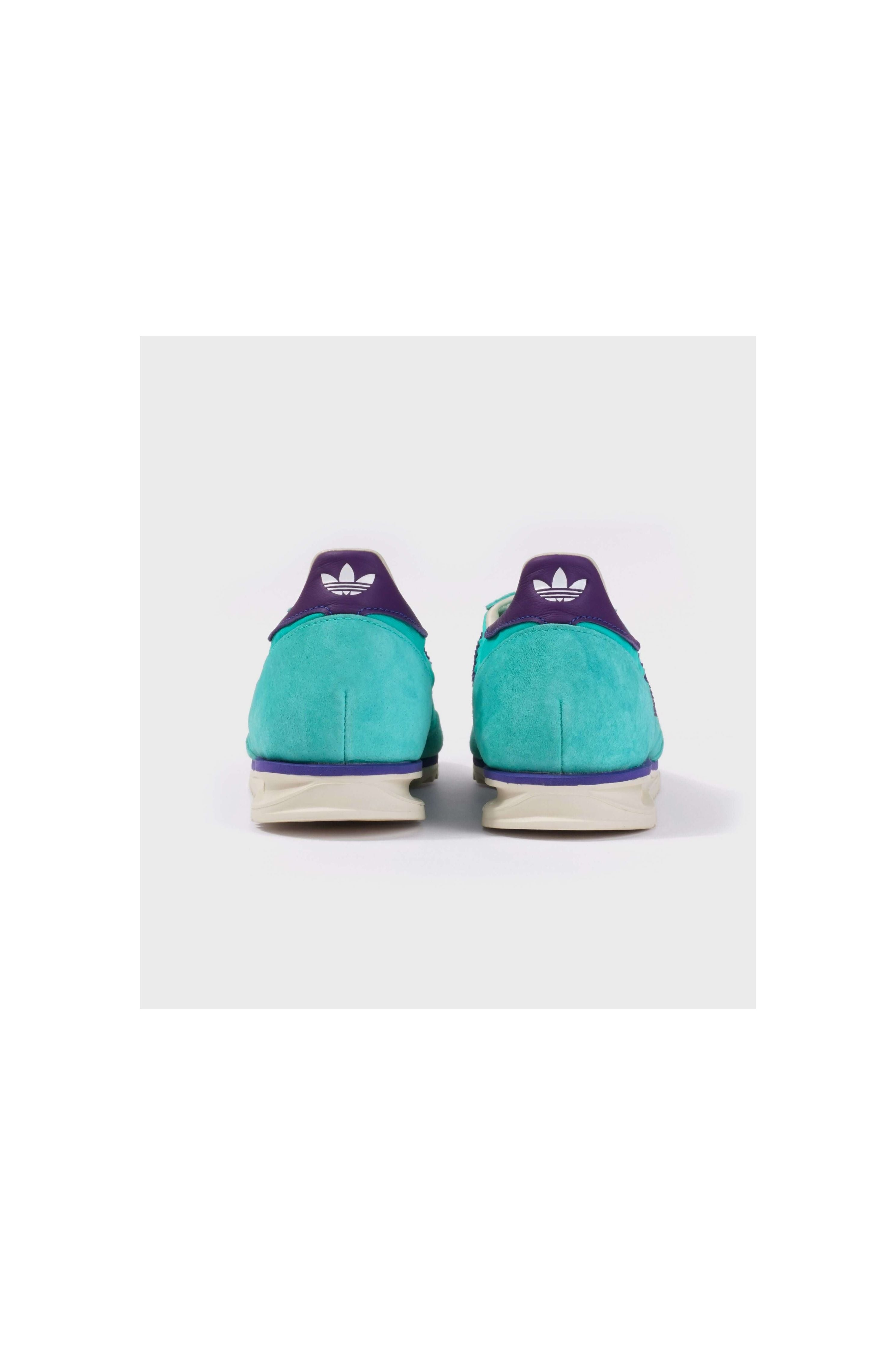Adidas SL72 Mint