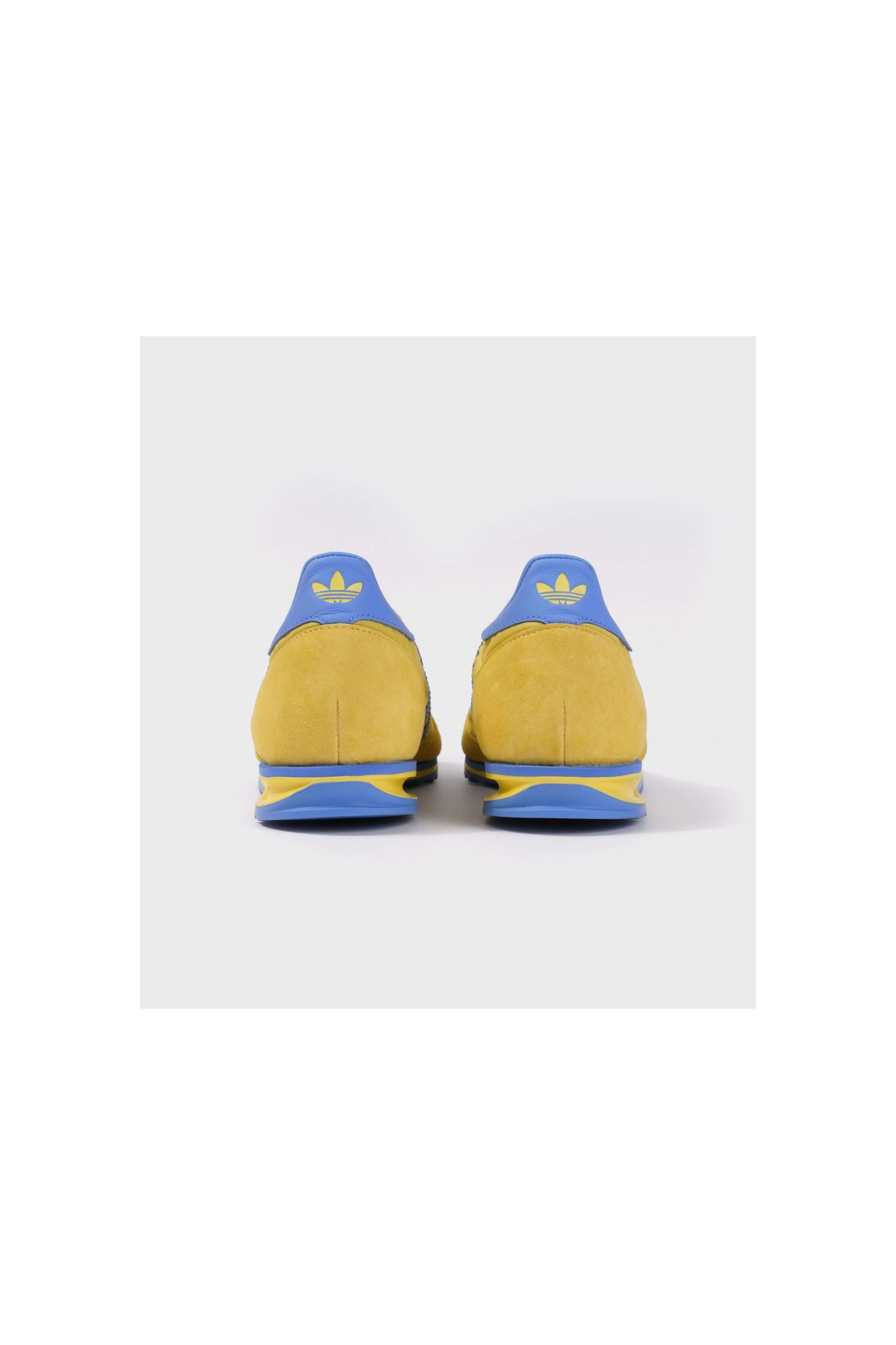 Adidas SL72 Yellow