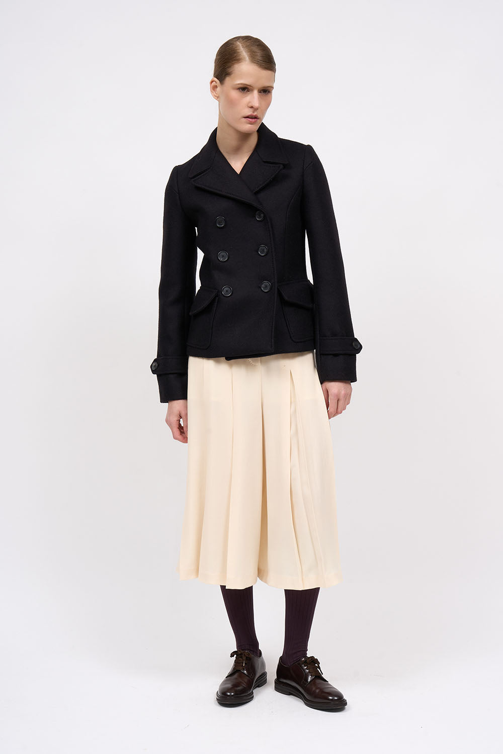 VESTE