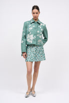 VESTE