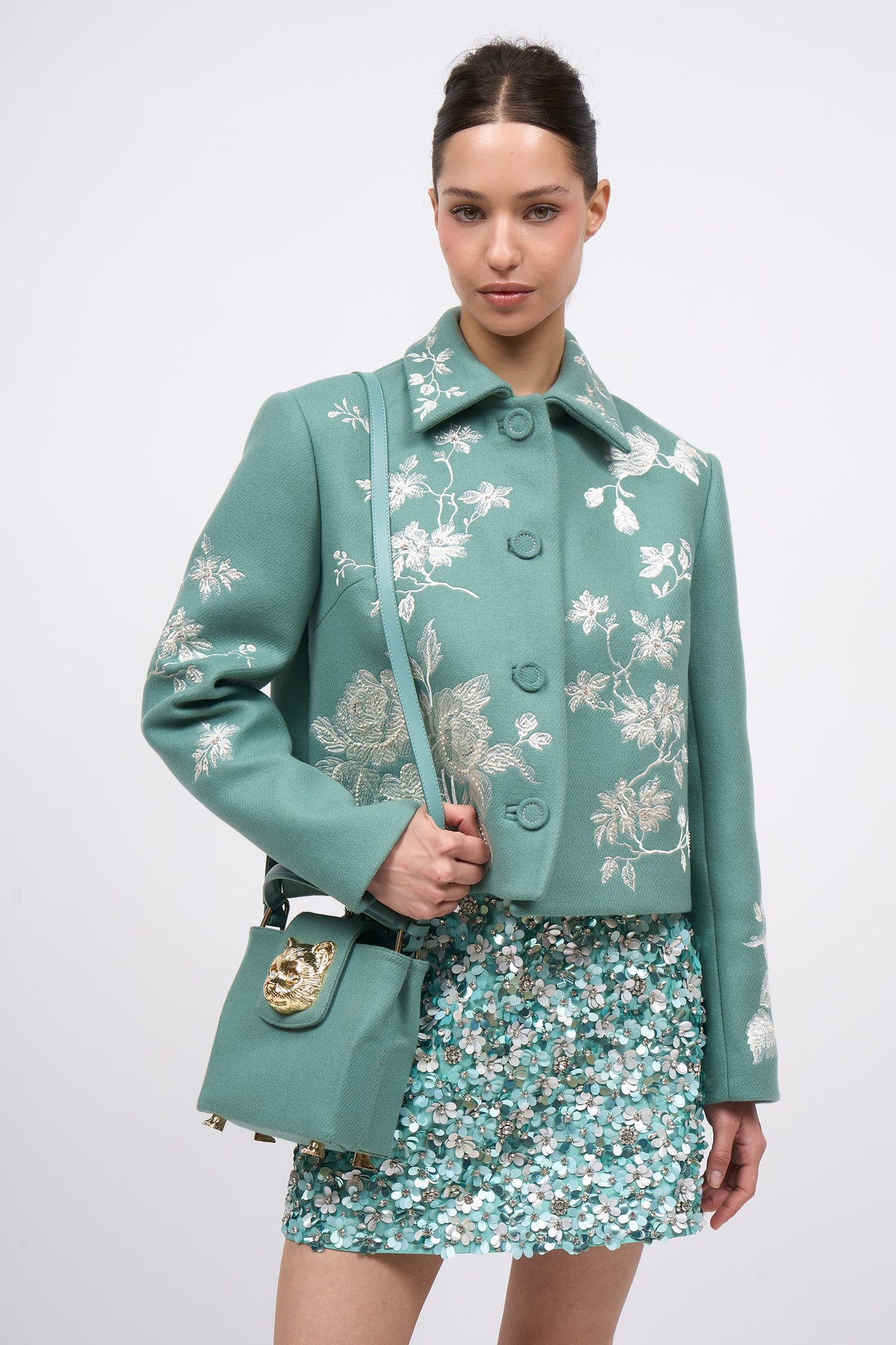 VESTE