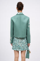 VESTE