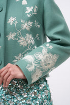 VESTE