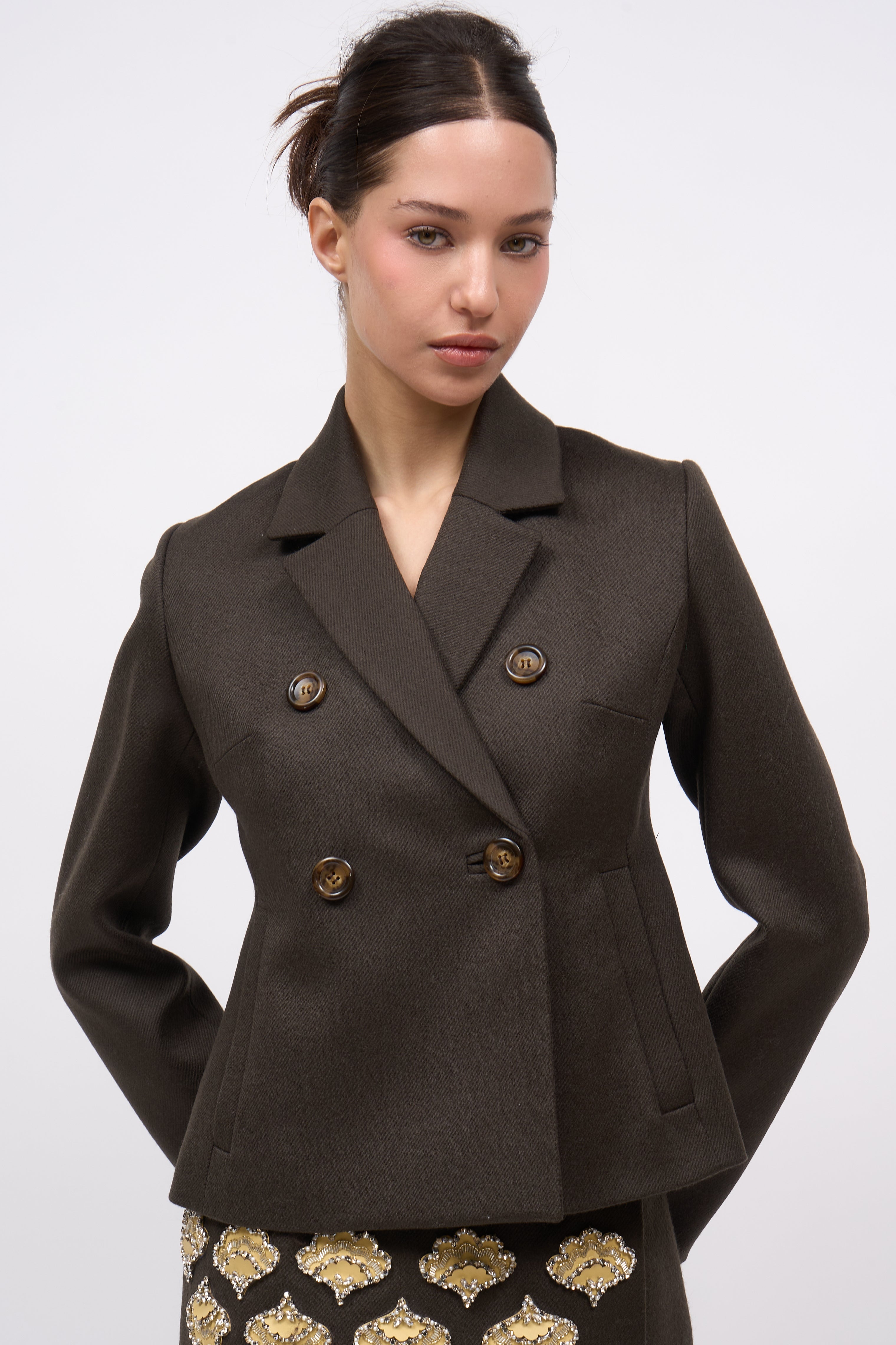 VESTE