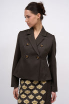 VESTE