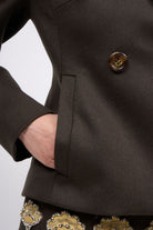 VESTE
