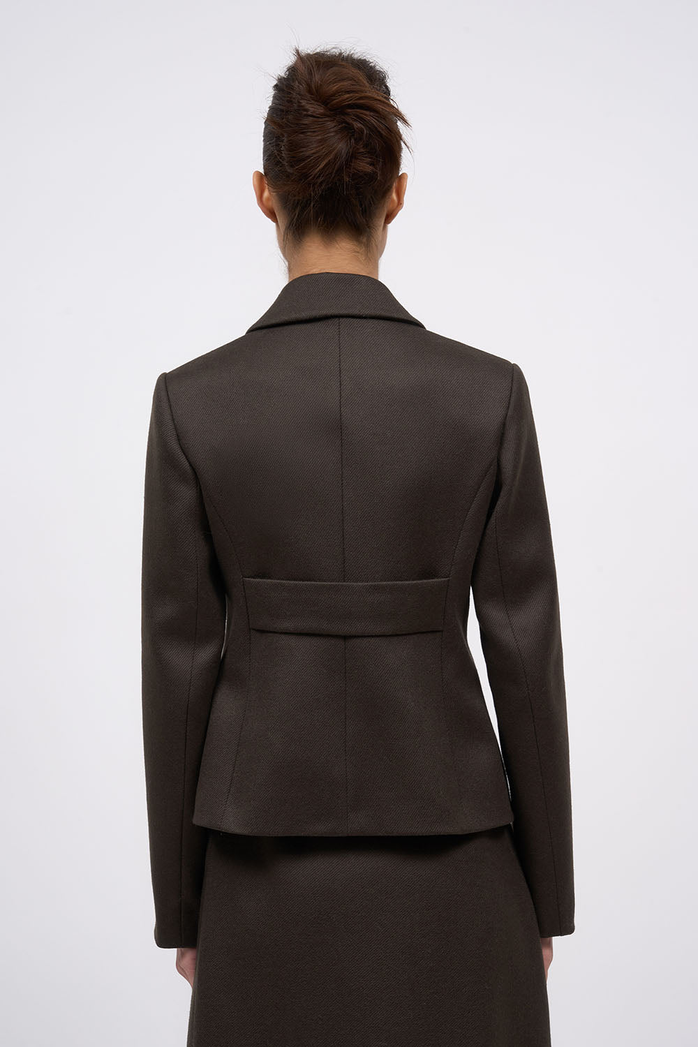 VESTE