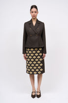 VESTE
