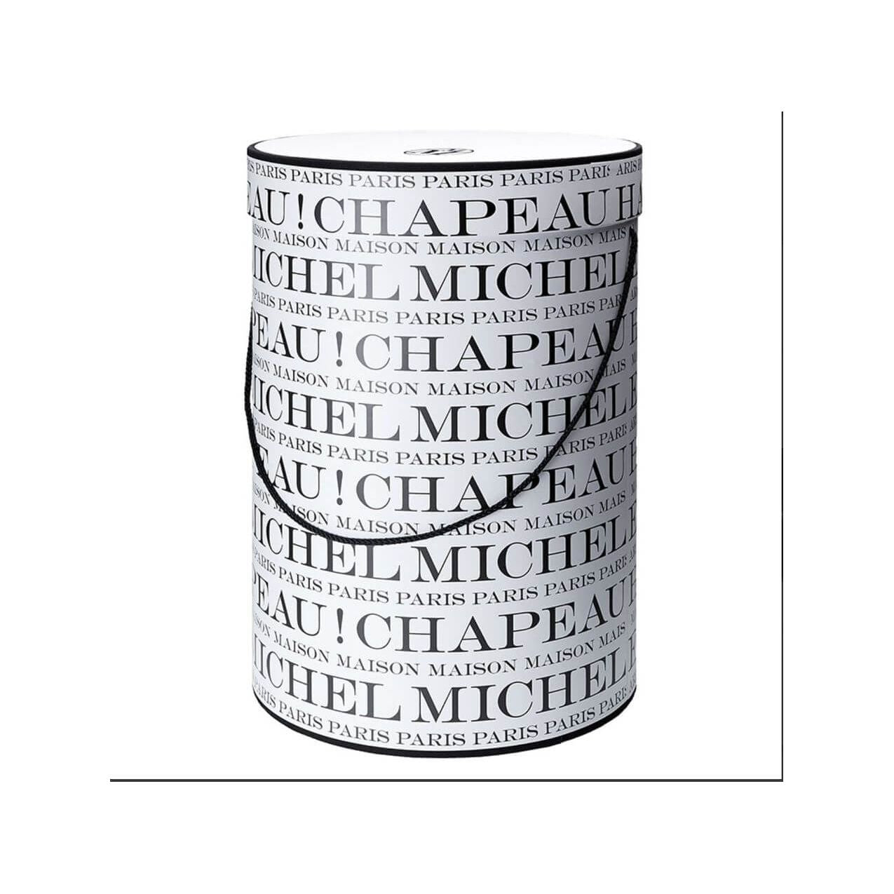 Boîte à chapeau