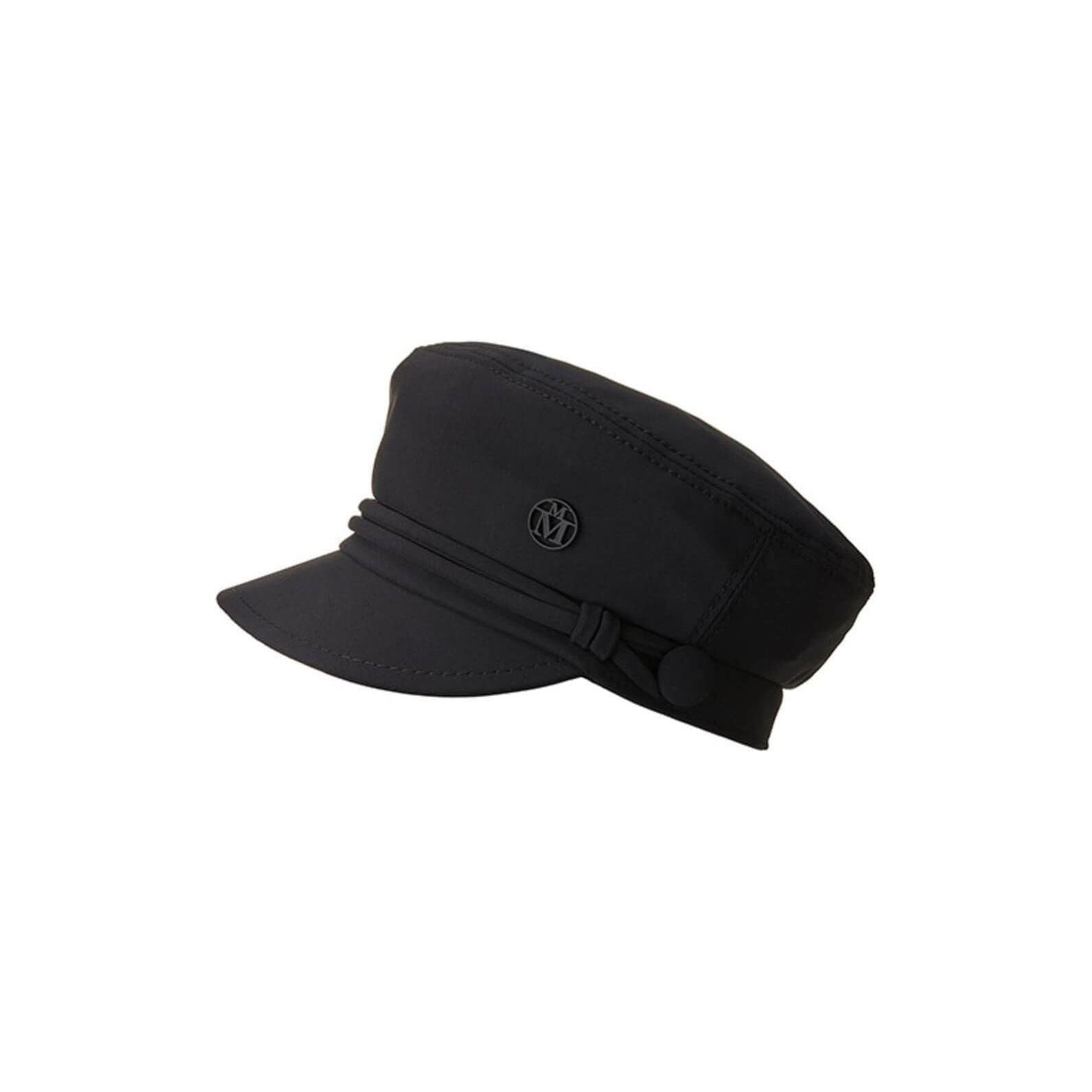 Chapeau casquette Abby Water, en lycra résistant à l'eau, idéal pour les activités nautiques et la protection solaire.