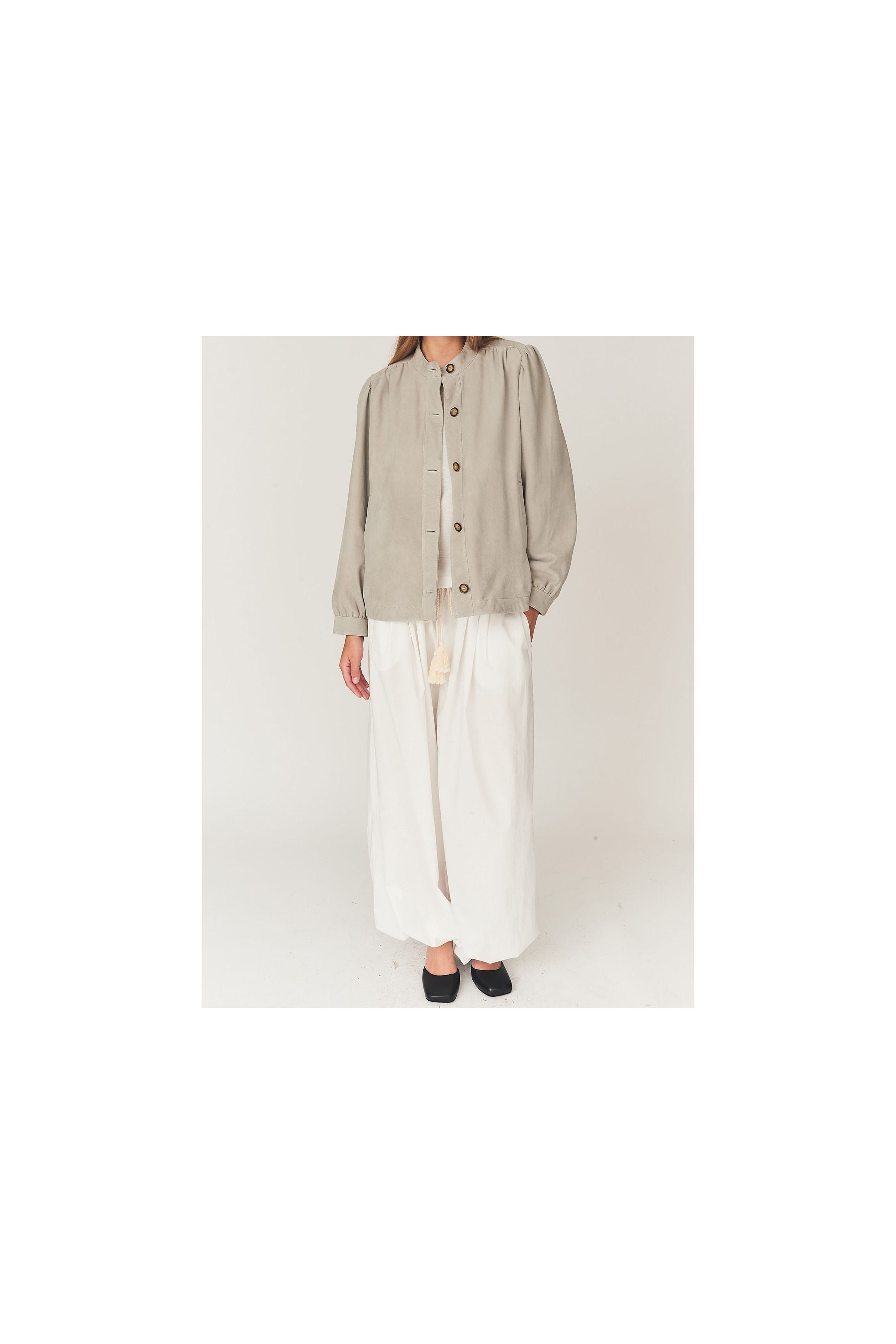 Bazaar Pants