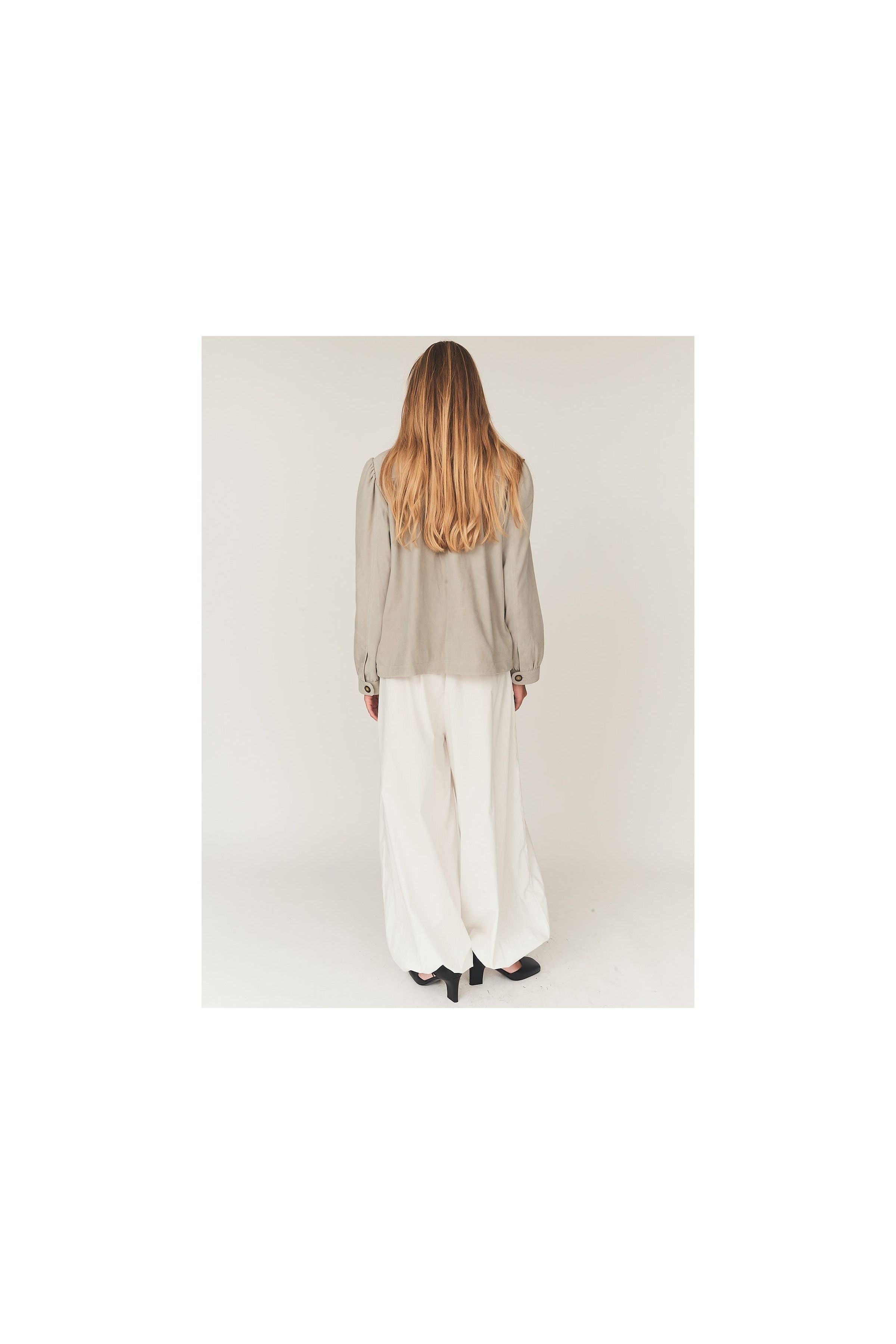 Bazaar Pants