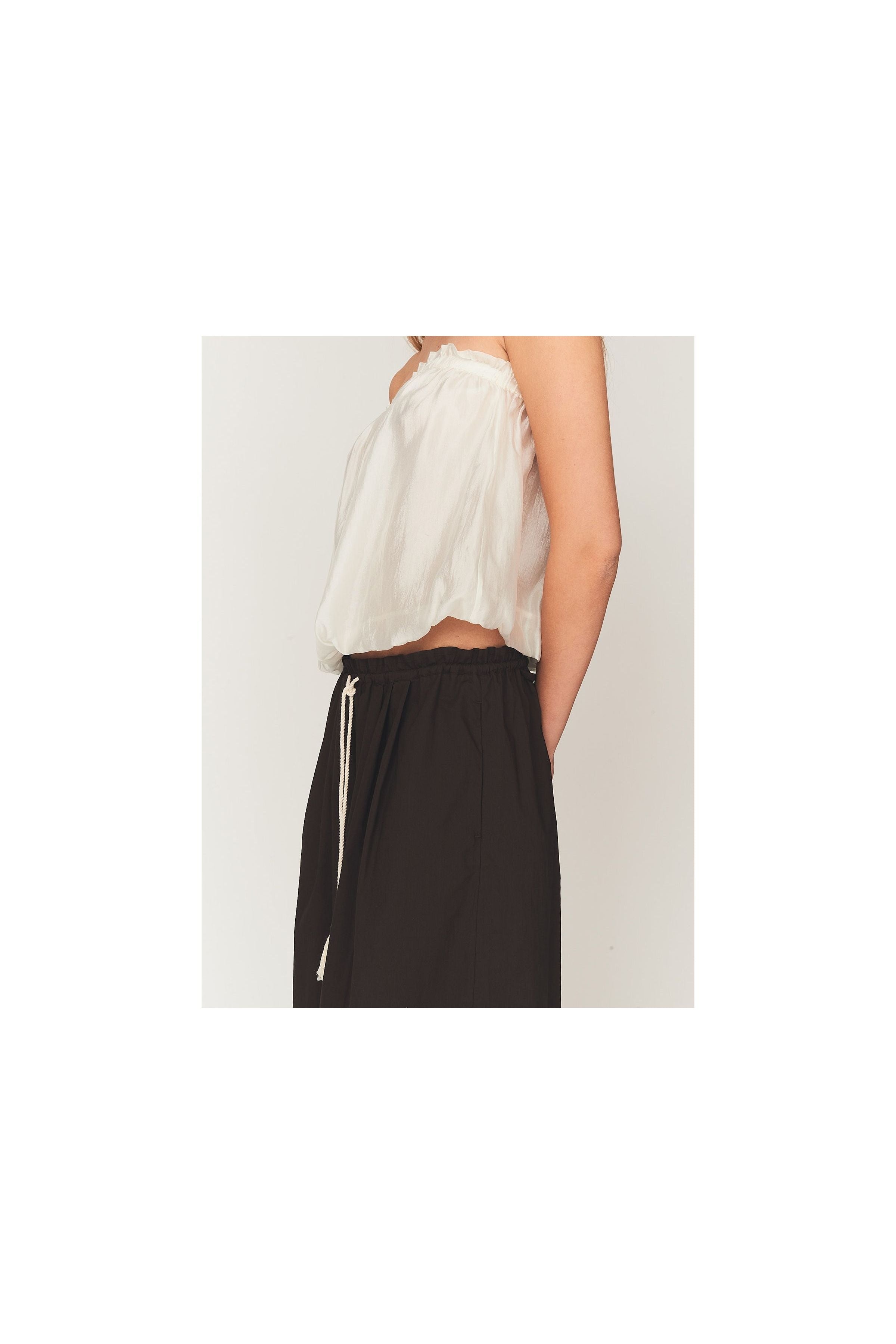 Gilian Ballon Top