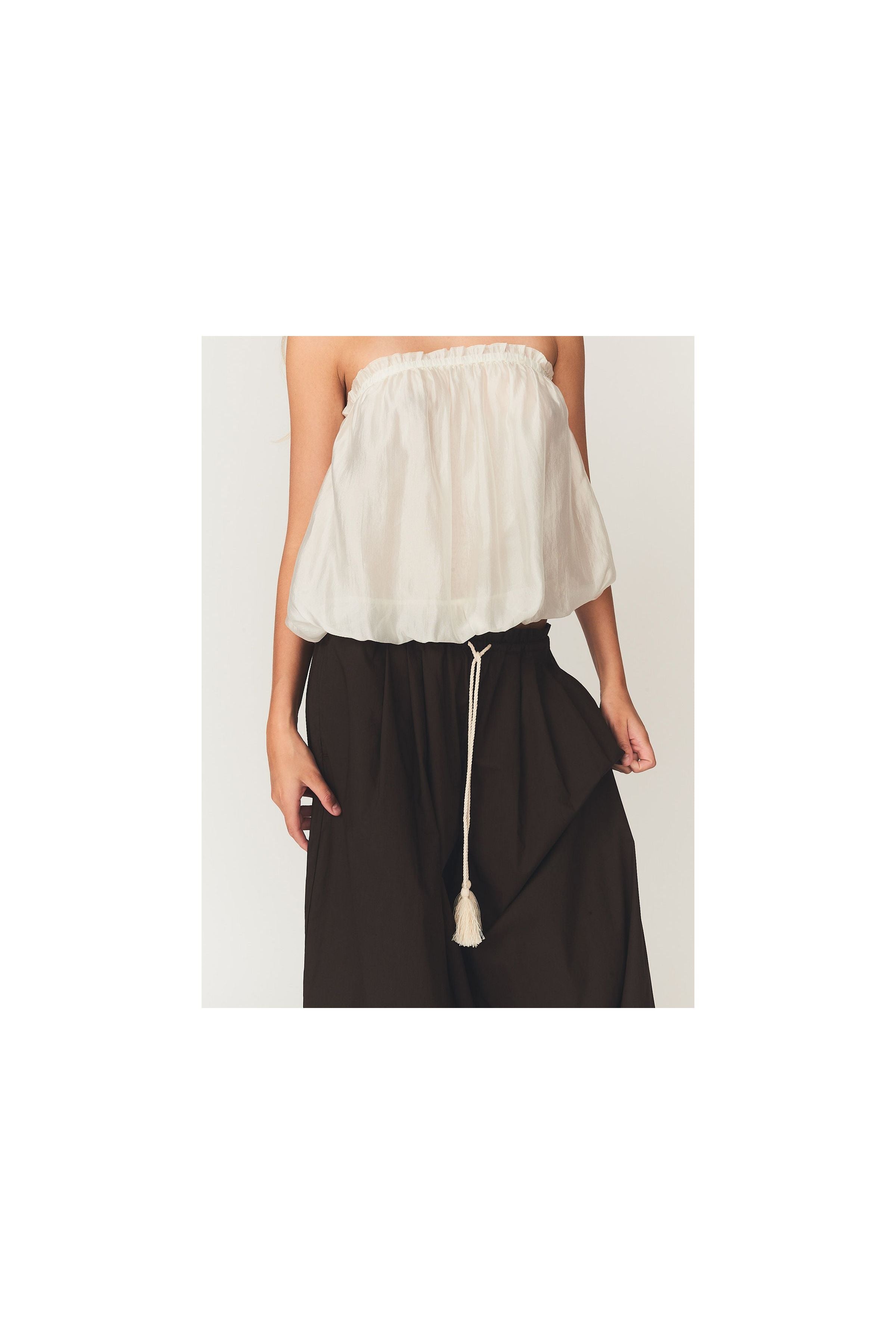 Bazaar Pants