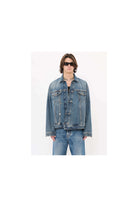 BOOSLEY AUTHENTIC DARK WASH