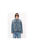 BOOSLEY AUTHENTIC DARK WASH