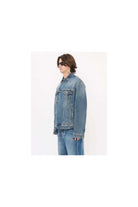 BOOSLEY AUTHENTIC DARK WASH