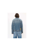 BOOSLEY AUTHENTIC DARK WASH