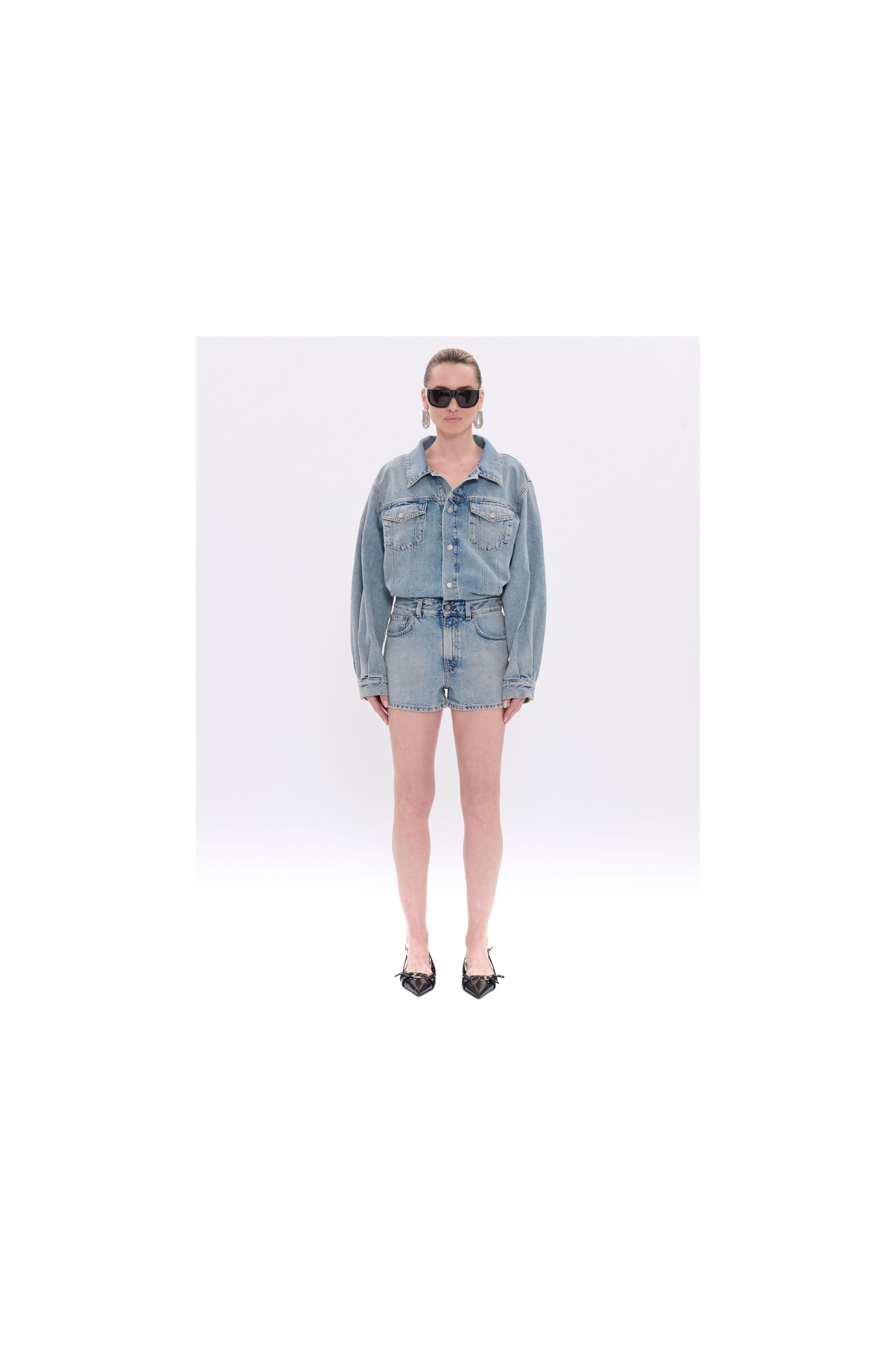 ELLE AUTHENTIC LAX