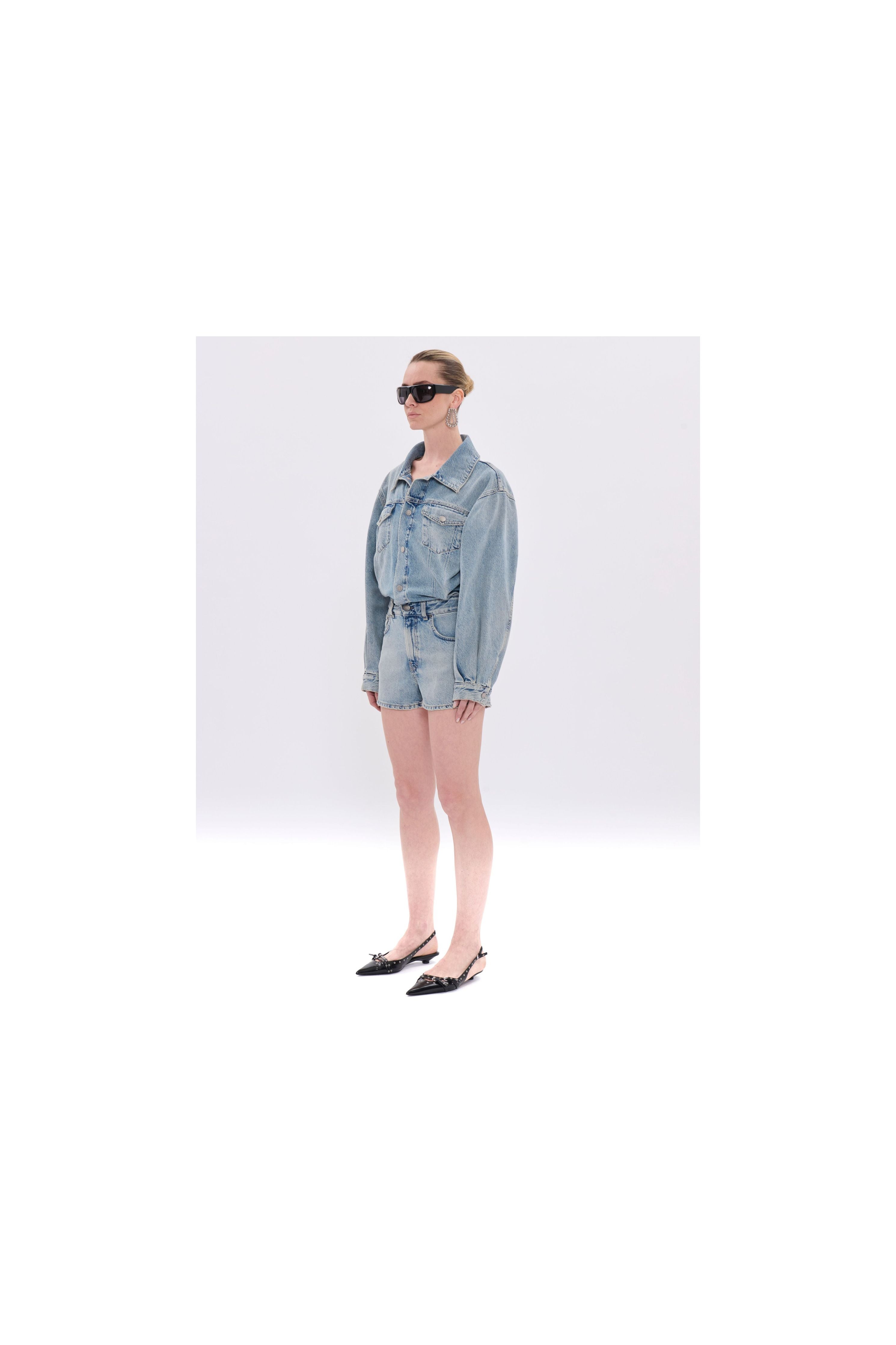 ELLE AUTHENTIC LAX