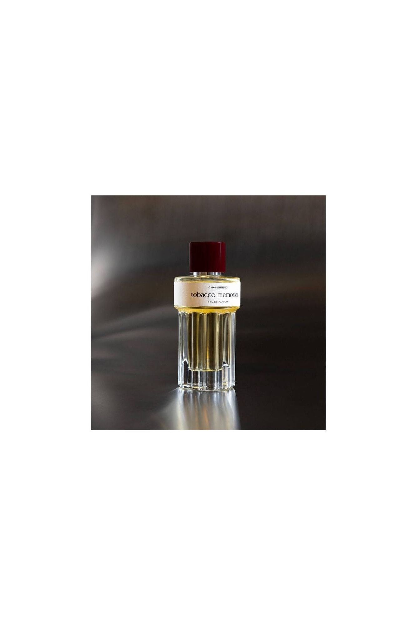 tobacco memories EDP | Perfumes Its a fragrance that bridges memory and modernity with poetic refinement. Tobacco Memories by Chambre52 |