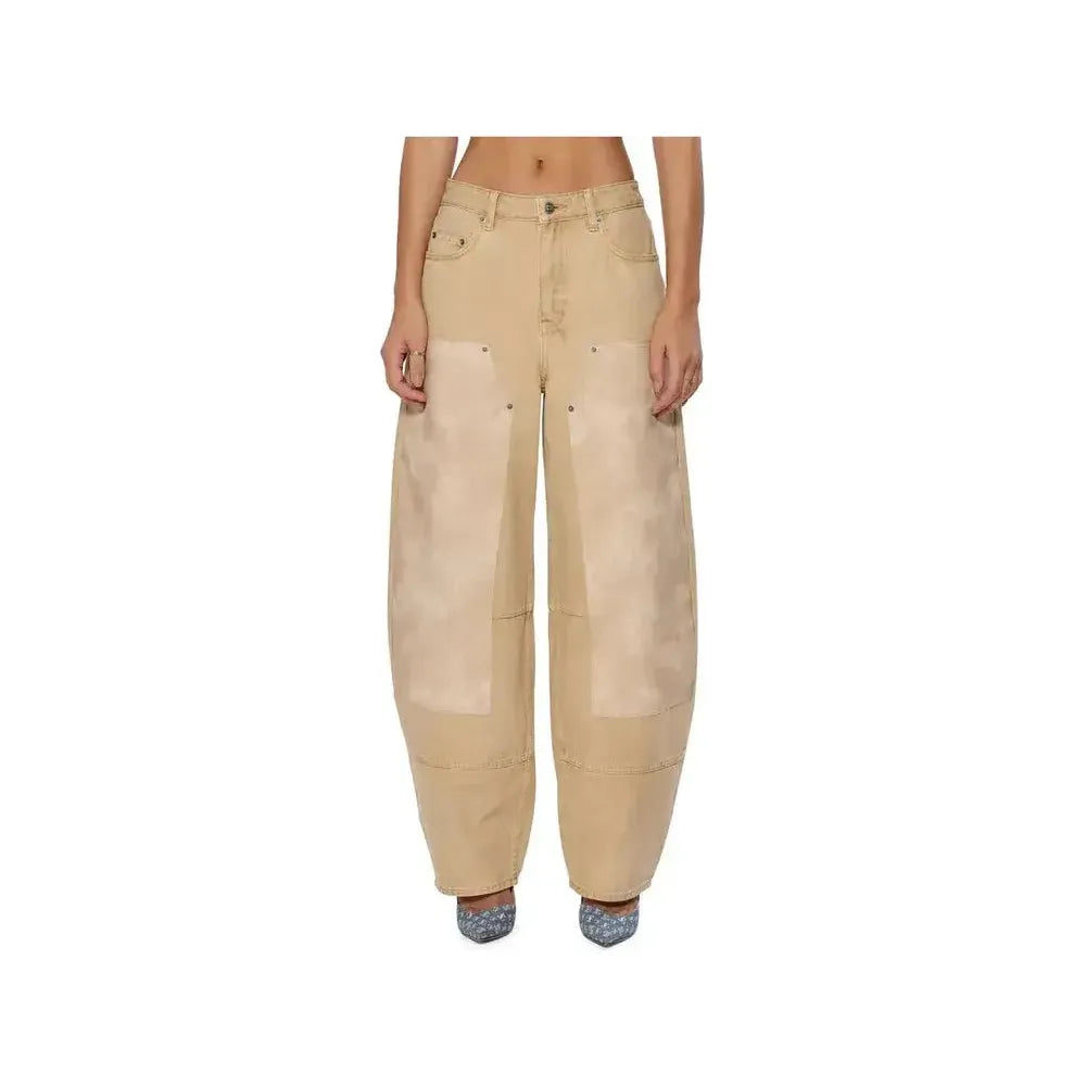 Barrel jean Carpenter