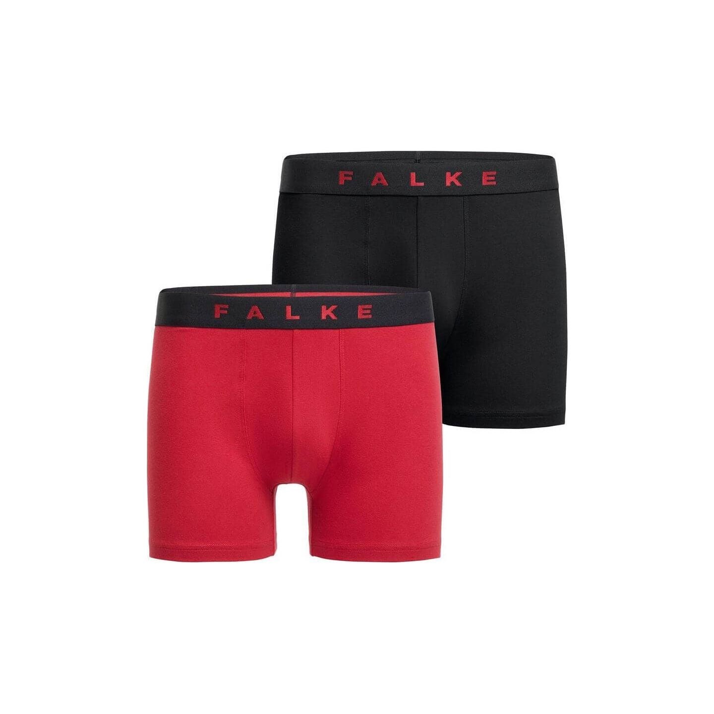 BoxerX2  Daily Comfort