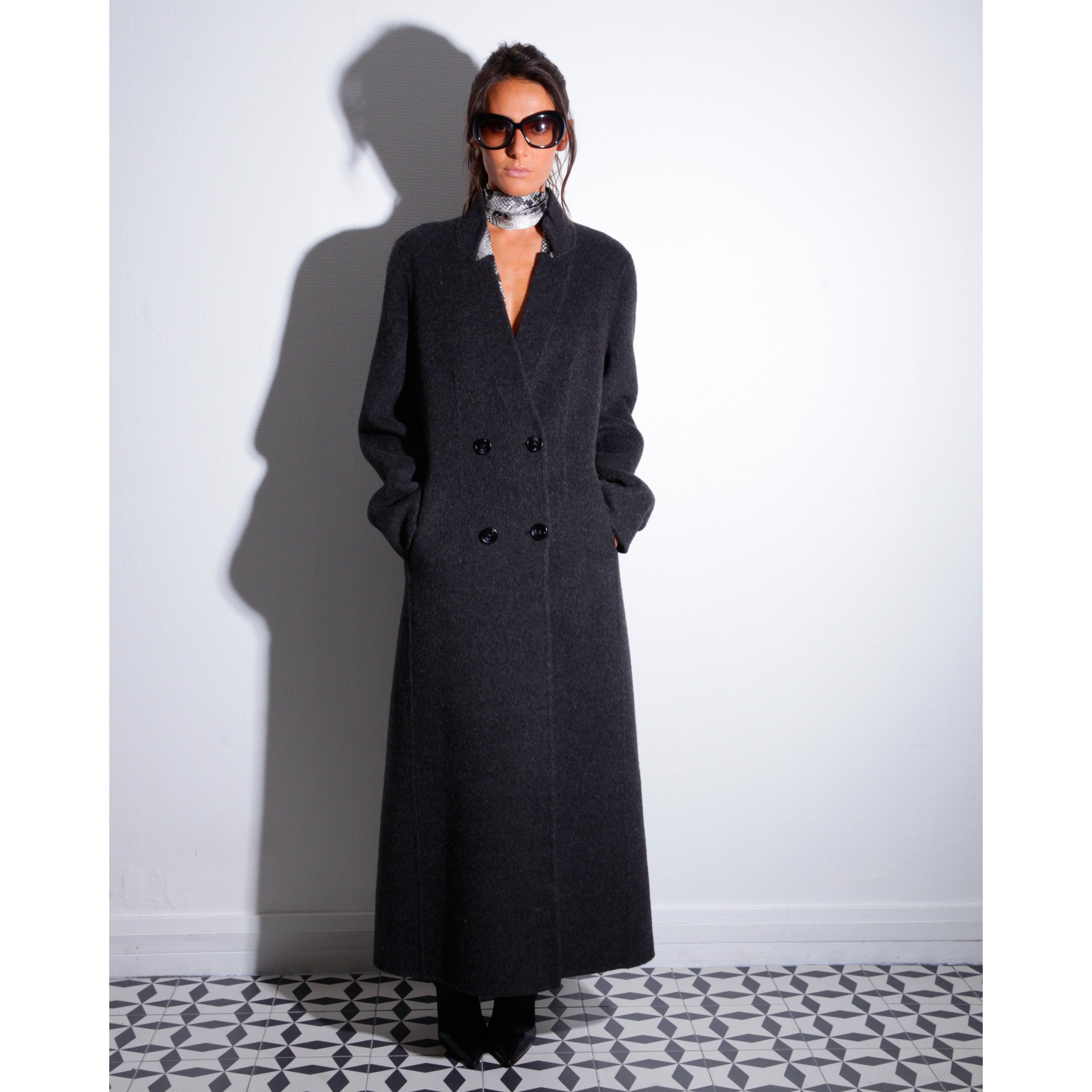 Manteau Nina