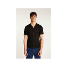 Chemise Matthew pour homme en polyamide, légère et moderne, parfaite pour un look élégant.