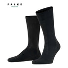 Chaussettes pour hommes Sensitive London, confort optimal pour pieds sensibles, coton durable FALKE WE CARE.