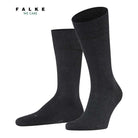 Chaussettes pour diabétiques Sensitive London pour hommes, confort optimal et durabilité en coton recyclable.