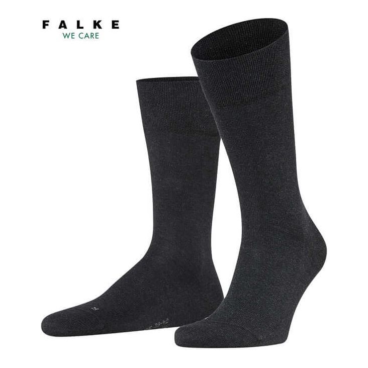 Chaussettes pour diabétiques Sensitive London pour hommes, confort optimal et durabilité en coton recyclable.